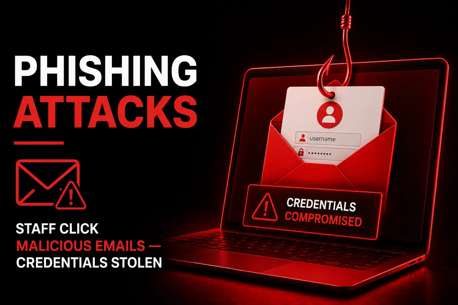 Phishing Attacks